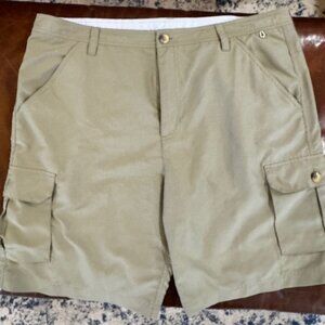 Magellan Fish Gear Shorts